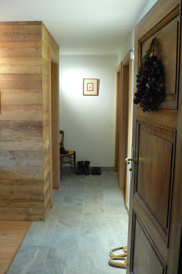 Appartement Crans Montana Exterior foto